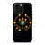 LEGEND OF ZELDA SHEIKAH SLATE iPhone 16 Pro Max Case