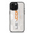LEXCORP Lex Luthor Superman iPhone 16 Pro Max Case