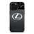 LEXUS STEERING WHEEL LOGO iPhone 16 Pro Max Case