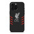 LFC LIVERPOOL FC LOGO 2 iPhone 16 Pro Max Case