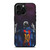 LIONEL MESSI 10 BARCELONA iPhone 16 Pro Max Case