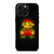 MARIO BROS 8 BIT iPhone 16 Pro Max Case