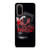 PALM ANGELS MONCLER Samsung Galaxy S20 Case