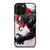 MARVEL ART VENOM iPhone 16 Pro Max Case