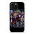 MARVEL AVENGERS ENDGAME iPhone 16 Pro Max Case