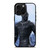 MARVEL BLACK PANTHER iPhone 16 Pro Max Case