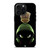 MARVIN THE MARTIAN HEAD iPhone 16 Pro Max Case