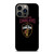 CLEVELAND CAVALIERS LOGO BADGE iPhone 13 Pro Case