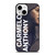 CARMELO ANTHONY iPhone 13 Mini Case