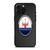 MASERATI LOGO iPhone 16 Pro Max Case