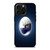 MASERATI SYMBOL iPhone 16 Pro Max Case