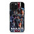 MASS EFFECT N7 CHARACTER iPhone 16 Pro Max Case