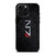 MASS EFFECT N7 METAL LOGO iPhone 16 Pro Max Case