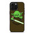 MASTER YODA STAR WARS POCKET iPhone 16 Pro Max Case