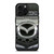 MAZDA iPhone 16 Pro Max Case