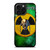 MEGADETH NUCKLEAR LOGO iPhone 16 Pro Max Case