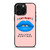 MELANIE MARTINEZ CRY BABY LIPS iPhone 16 Pro Max Case