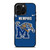 MEMPHIS TIGERS LOGO BASKETBALL TEAM UNIVERSITY ICON iPhone 16 Pro Max Case