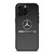 MERCEDES BENZ AMG LOGO iPhone 16 Pro Max Case