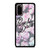 PANIC AT THE DISCO QUIZZES Samsung Galaxy S20 Case