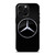 MERCEDES BENZ CAR ICON iPhone 16 Pro Max Case