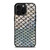 MERMAID SKIN iPhone 16 Pro Max Case