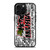 METAL MULISHA 2 iPhone 16 Pro Max Case