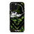 METAL MULISHA CAMO LOGO iPhone 16 Pro Max Case