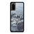 PANIC AT THE DISCO SEA STONE Samsung Galaxy S20 Case