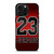 MICHAEL JORDAN 3 iPhone 16 Pro Max Case