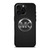 MICHAEL KORS METAL LOGO iPhone 16 Pro Max Case