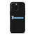 MICHELIN TIRE CARBON LOGO iPhone 16 Pro Max Case