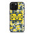 MICHIGAN WOLVERINES CAMO iPhone 16 Pro Max Case