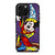 MICKEY MOUSE ROMERO BRITTO WIZARD iPhone 16 Pro Max Case