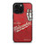 MILWAUKEE TOOLS LOGO RUSTY iPhone 16 Pro Max Case