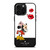 MINNIE MOUSE KATE SPADE KISS iPhone 16 Pro Max Case