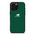 NEW BALANCE LOGO GREEN iPhone 16 Pro Max Case
