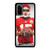 PATRICK MAHOMES KANSAS CITY CHIEFS Samsung Galaxy S20 Case