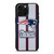 NEW ENGLAND PATRIOTS SYMBOL iPhone 16 Pro Max Case