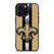 NEW ORLEANS SAINTS FOOTBALL CLUB LOGO iPhone 16 Pro Max Case