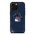 NEW YORK RANGERS HOCKEY iPhone 16 Pro Max Case