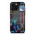 NEW YORK RANGERS NHL LIBERTY STATUE iPhone 16 Pro Max Case