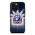 NEW YORK RANGERS NHL iPhone 16 Pro Max Case