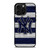 NEW YORK YANKEES BASEBALL TEAM WOODEN LOGO iPhone 16 Pro Max Case