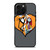 NIGHTMARE BEFORE CHRISTMAS iPhone 16 Pro Max Case