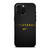 NIKE LIVE STRONG CARBON iPhone 16 Pro Max Case