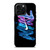 NIKE LOGO COLORFUL ICON iPhone 16 Pro Max Case