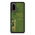 PETER PAN AND WENDY JM Barrie Samsung Galaxy S20 Case