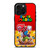 NINTENDO GAMES SUPER MARIO BROSS MARIO iPhone 16 Pro Max Case