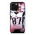 PATRIOTS ROB GRONKOWSKI iPhone 16 Pro Max Case
